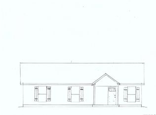 503 Market St, Moundville, AL 35474