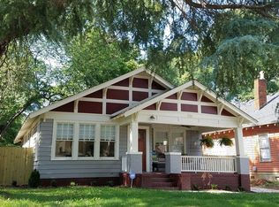 735 Brookline St SW, Atlanta, GA 30310