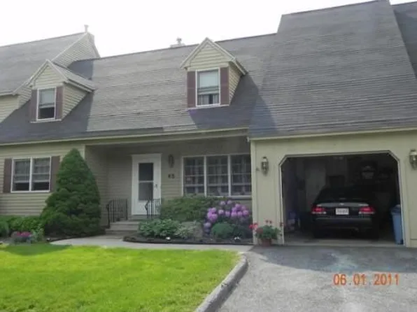 45 Rosslare Dr, Worcester, MA 01602