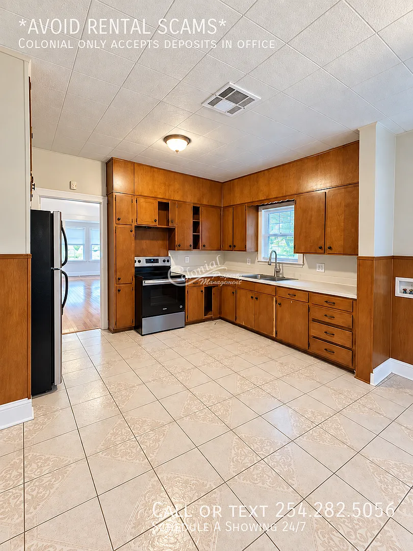 2 bed, 1.0 bath, 1260 sqft, $1,175 — Photo 4