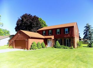 800 Salem Dr, Kokomo, IN 46902