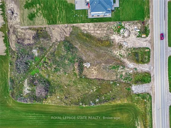 5th image of LOT 5 Plover Mills Rd