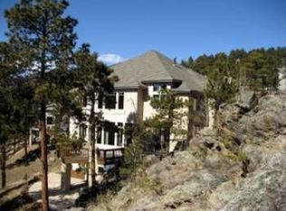 31106 Tanoa Rd, Evergreen, CO 80439