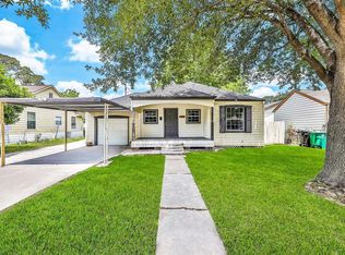 7615 Ilex St, Houston, TX 77012