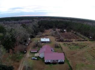 6106 State Highway 111 S, Whigham, GA 39897