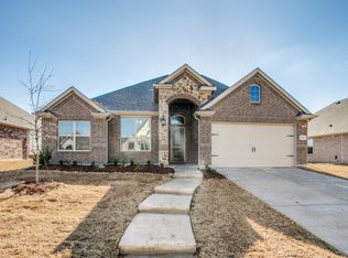 533 Redbud Dr, Royse City, TX 75189