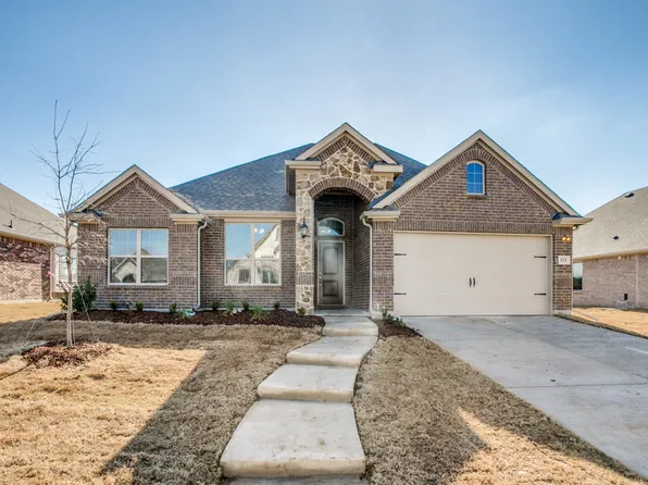 533 Redbud Dr, Royse City, TX 75189