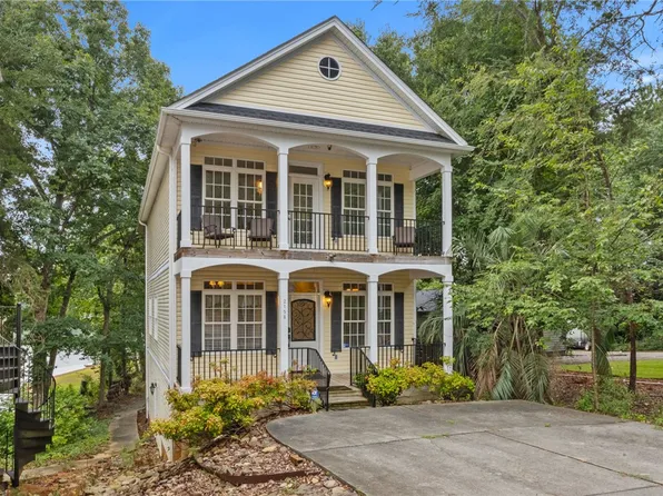 215 Black Bass Rd #B, Anderson, SC 29626