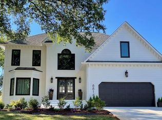 8814 Peppergrass Ln, Waxhaw, NC 28173