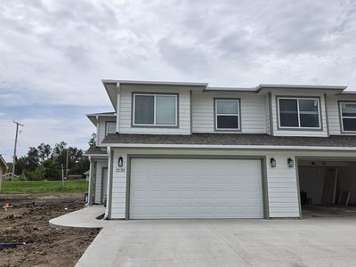 1233 Lindbergh Ln, Salina, KS, 67401