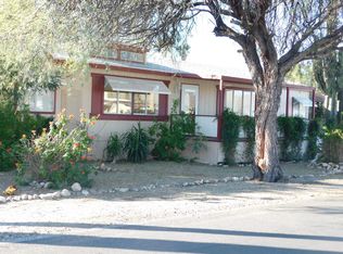 485 E Diane Dr, Queen Valley, AZ 85118
