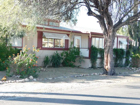 485 E Diane Dr, Queen Valley, AZ 85118