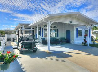 809 Lychee Dr, Barefoot Bay, FL 32976