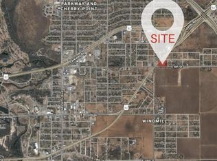 3404 Idalou Rd, Lubbock, TX 79403