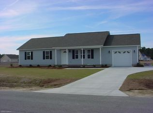 218 Palomino Cpe, Carteret, NC 28584