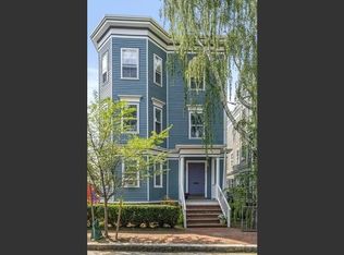 19 Peters St #2, Cambridge, MA 02139
