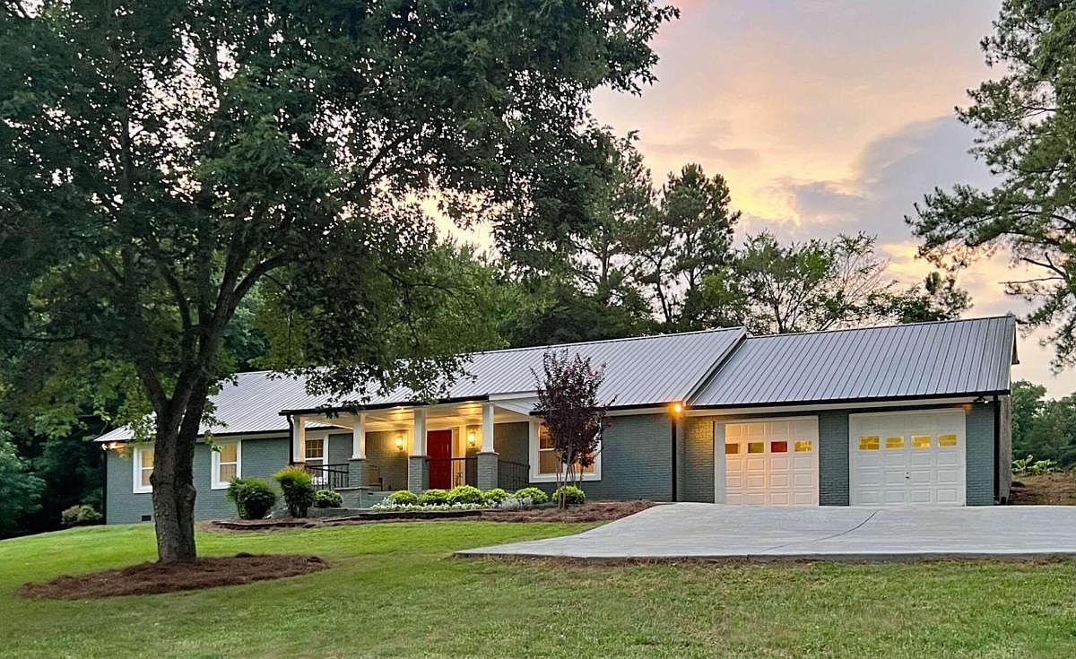 910 Crowe Springs Spur NW, Adairsville, GA 30103 MLS 10184010 Zillow