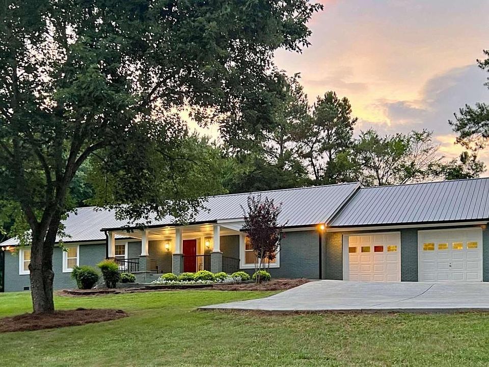 910 Crowe Springs Spur NW, Adairsville, GA 30103 MLS 10184010 Zillow