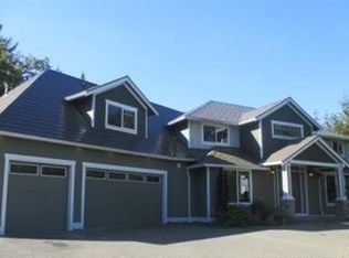 19321 SE Covington Sawyer Rd, Kent, WA 98042