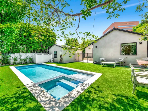 6747 Colgate Ave, Los Angeles, CA 90048