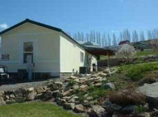 322 Pine View Dr, Orondo, WA 98843