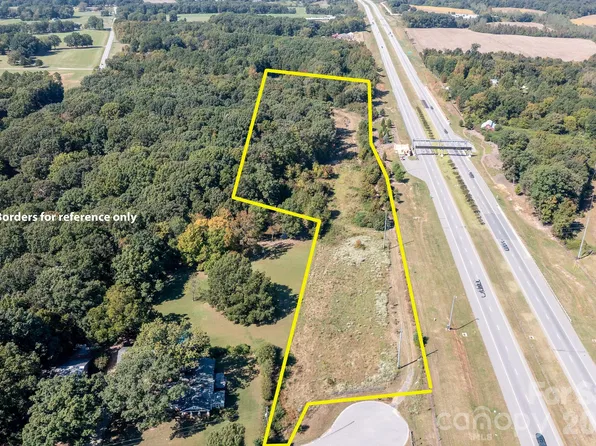 2917 Heath Davis Rd, Monroe, NC 28110