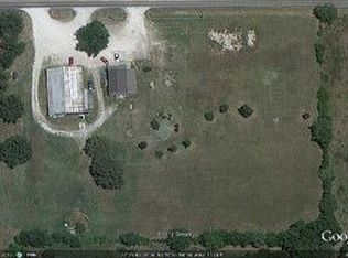 199 S State Highway 39, Greenfield, MO 65661