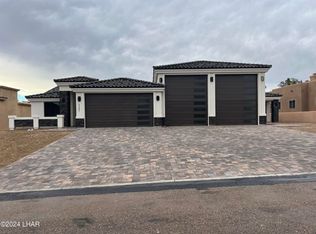 2481 Wood Ln, Lake Havasu City, AZ 86406
