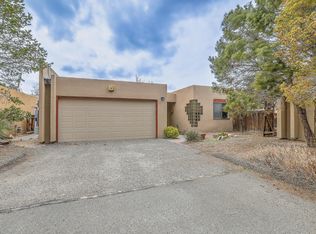 2532 Tramway Terrace Ct NE, Albuquerque, NM 87122
