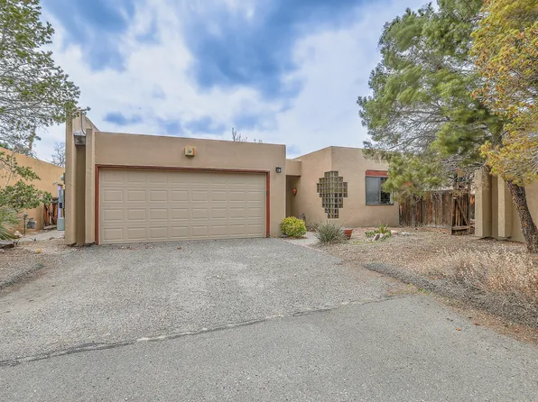 2532 Tramway Terrace Ct NE, Albuquerque, NM 87122