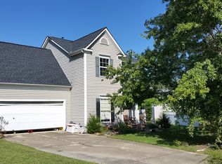 4002 Quail Hollow Ct, Indian Trail, NC 28079