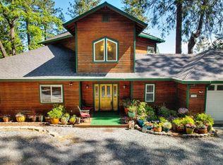 3755 Kincade Dr, Placerville, CA 95667