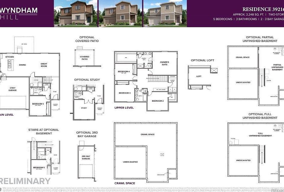 2nd image of 6005 Granite Ct