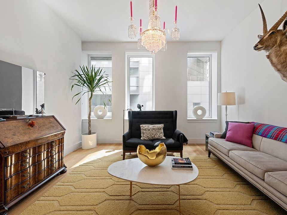 1st image of 101 Leonard St APT 3F