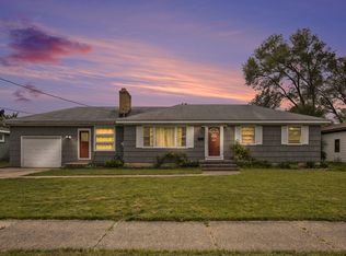 3357 Badger Ave SW, Wyoming, MI 49509