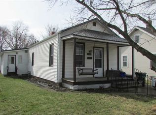 1018 N Dodge St, Iowa City, IA 52245