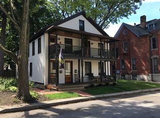 83 S Washington St #1, Rochester, NY 14608