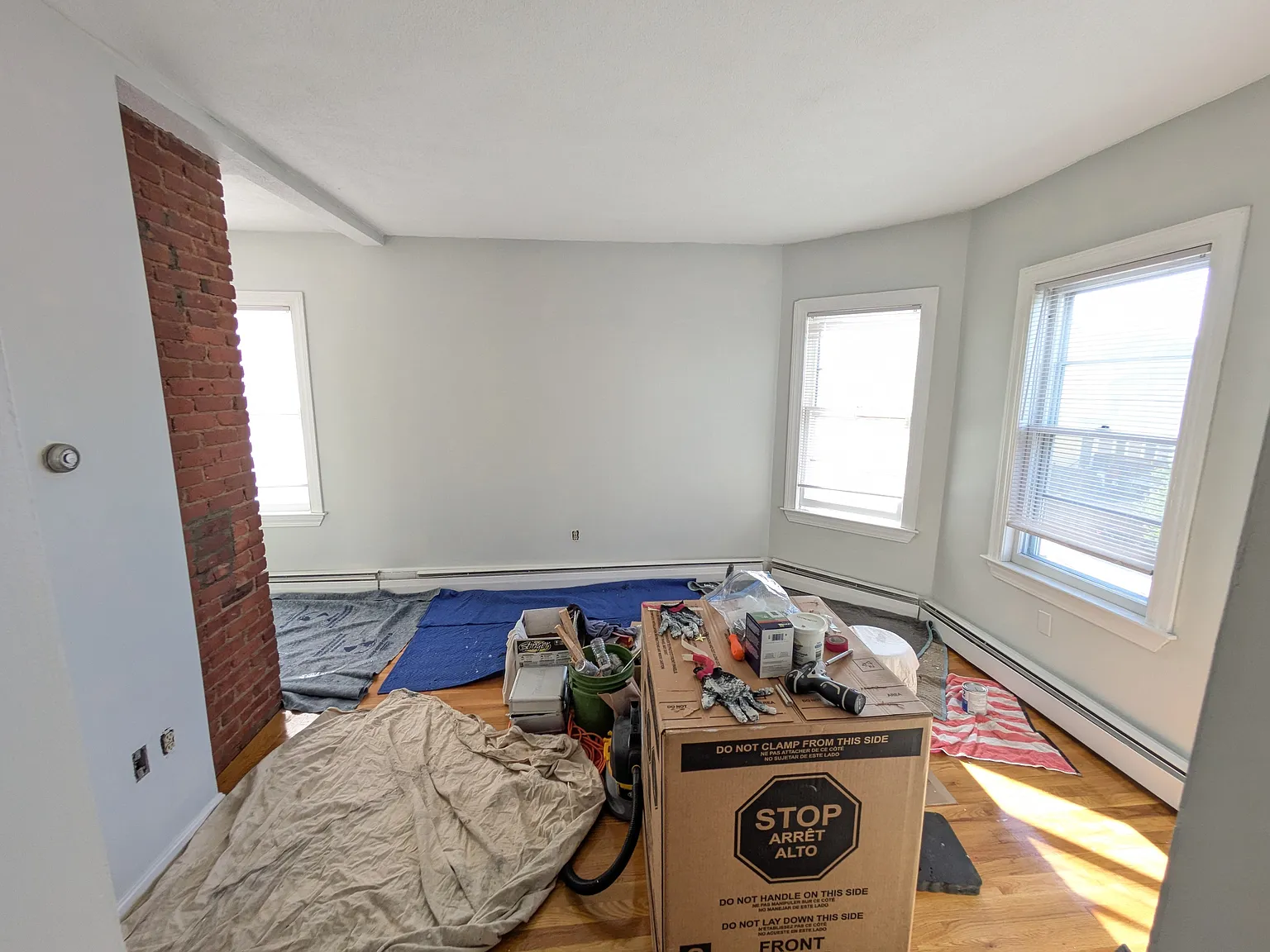 66 Morton Ave — Photo 2