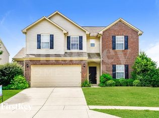 3481 Enclave Xing, Greenwood, IN 46143