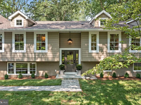 3126 Port Way, Annapolis, MD 21403