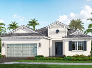 Harvest 3 Plan, Grand Park, Sarasota, FL 34241