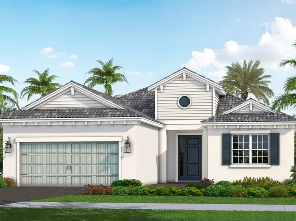 Harvest 3 Plan, Grand Park