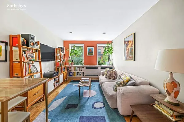 Rented by Sotheby's International Realty | media 2