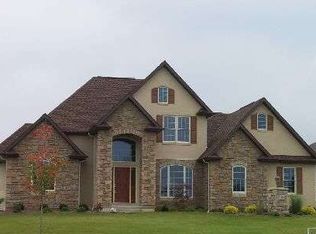 2060 E Barberry, Warsaw, IN