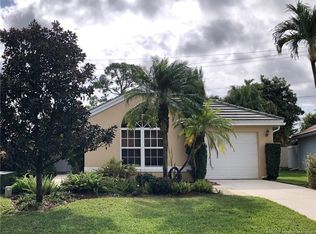 2245 SW Olympic Club Ter, Palm City, FL 34990
