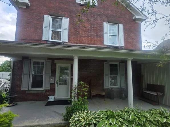 316 W Ogle St, Ebensburg, PA 15931
