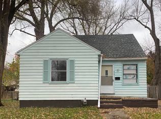 536 Harding Pl, Kalamazoo, MI 49007