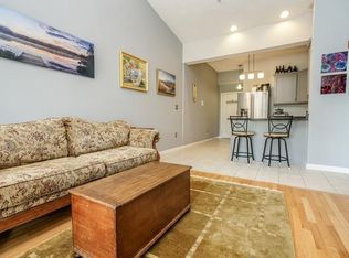 50 Adams St #305, Worcester, MA 01604