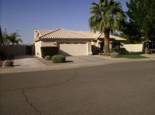 6924 W Williams Dr, Glendale, AZ 85310