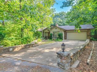 3 Winslow Ln, Bella Vista, AR 72714